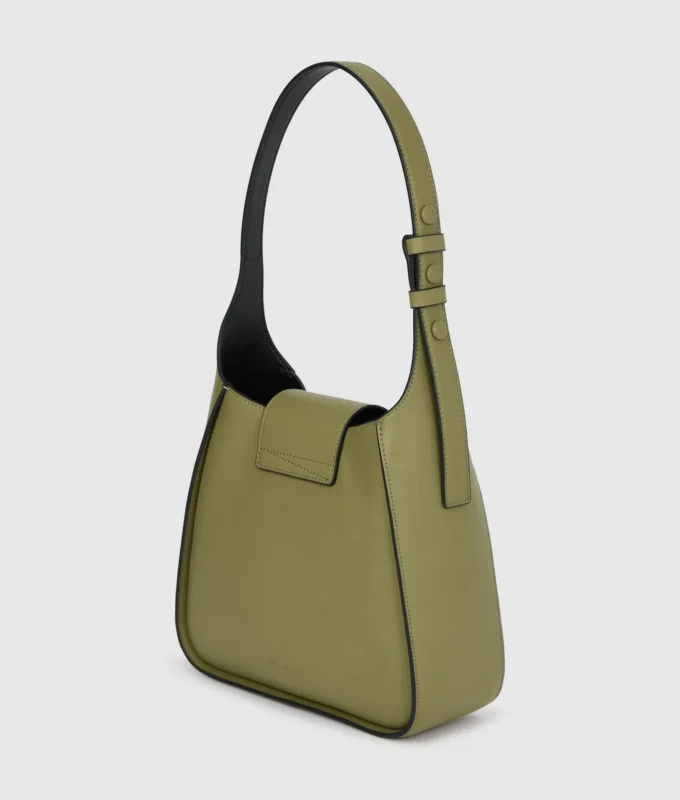 BORSA HOBO K/SIGNATURE BORSA HOBO K/SIGNATURE