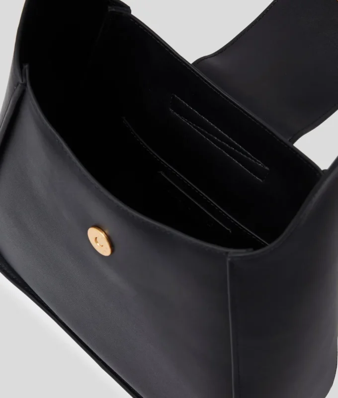 BORSA HOBO K/SIGNATURE BORSA HOBO K/SIGNATURE