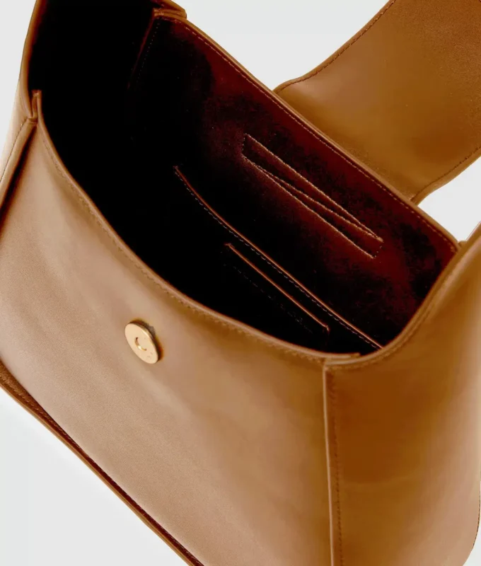 BORSA HOBO K/SIGNATURE BORSA HOBO K/SIGNATURE