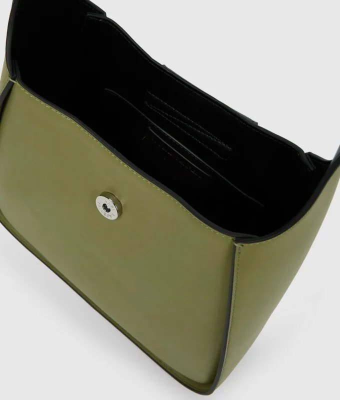 BORSA HOBO K/SIGNATURE BORSA HOBO K/SIGNATURE