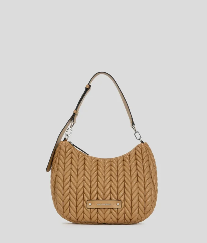 BORSA HOBO K/WEAVE BORSA HOBO K/WEAVE