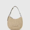 BORSA HOBO K/WEAVE BORSA HOBO K/WEAVE