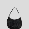 BORSA HOBO K/WEAVE BORSA HOBO K/WEAVE