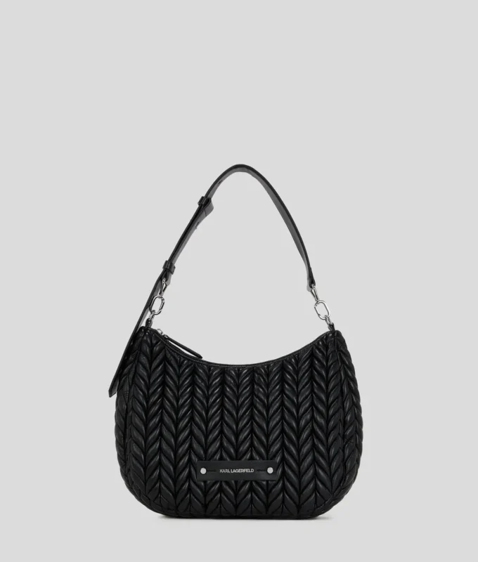BORSA HOBO K/WEAVE BORSA HOBO K/WEAVE