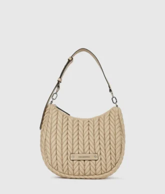 BORSA HOBO K/WEAVE