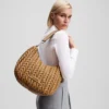BORSA HOBO K/WEAVE BORSA HOBO K/WEAVE