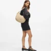 BORSA HOBO K/WEAVE BORSA HOBO K/WEAVE