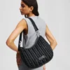 BORSA HOBO K/WEAVE BORSA HOBO K/WEAVE