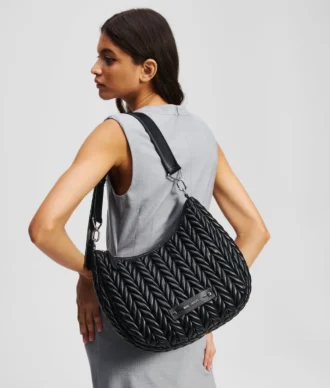 BORSA HOBO K/WEAVE