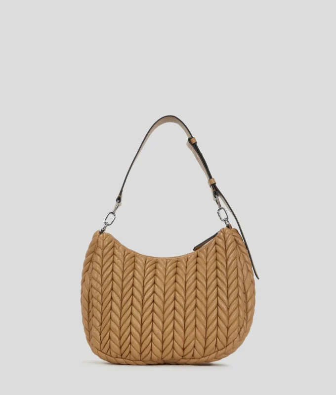 BORSA HOBO K/WEAVE BORSA HOBO K/WEAVE
