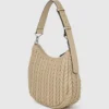 BORSA HOBO K/WEAVE BORSA HOBO K/WEAVE