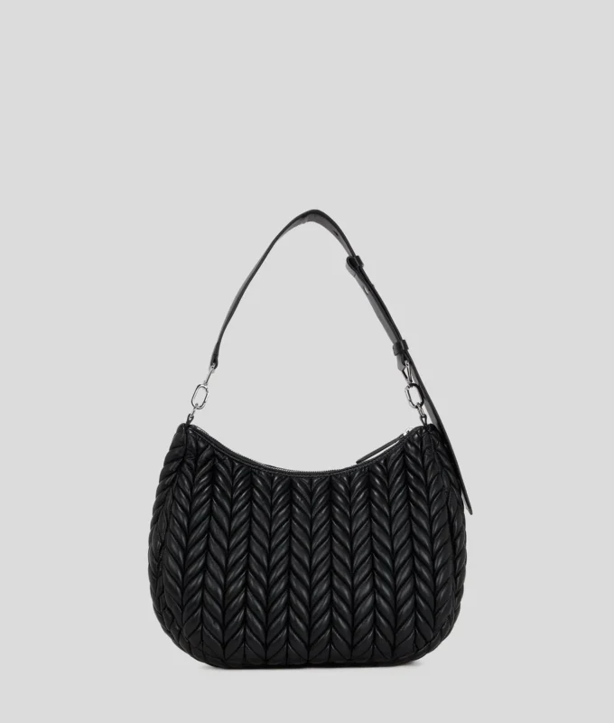 BORSA HOBO K/WEAVE BORSA HOBO K/WEAVE