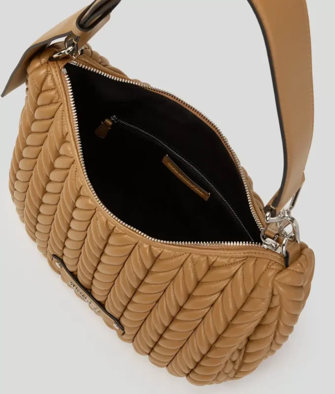BORSA HOBO K/WEAVE BORSA HOBO K/WEAVE