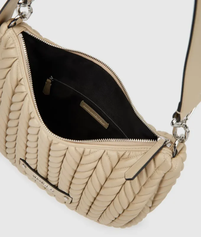 BORSA HOBO K/WEAVE BORSA HOBO K/WEAVE