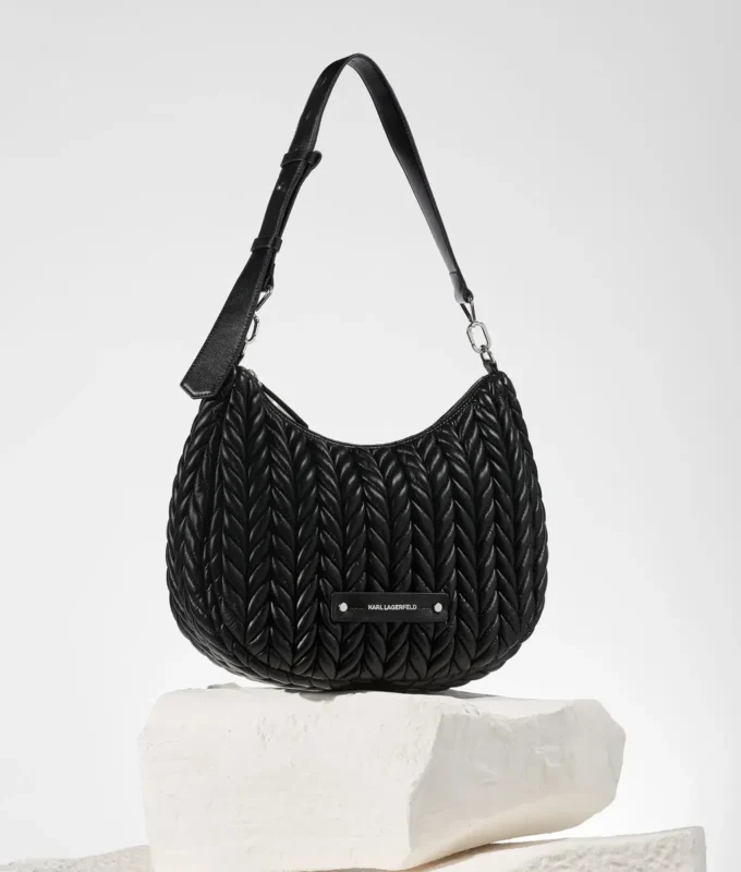 BORSA HOBO K/WEAVE BORSA HOBO K/WEAVE