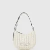 Borsa hobo piccola K/Weave Borsa hobo piccola K/Weave