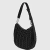Borsa hobo piccola K/Weave Borsa hobo piccola K/Weave