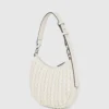 Borsa hobo piccola K/Weave Borsa hobo piccola K/Weave