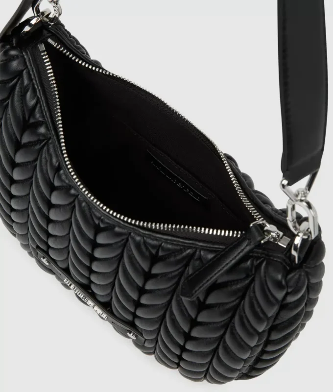 Borsa hobo piccola K/Weave Borsa hobo piccola K/Weave