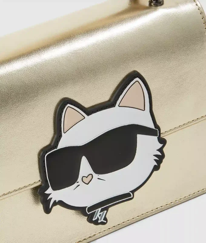 Borsa Ikon Choupette da bambina Borsa Ikon Choupette da bambina