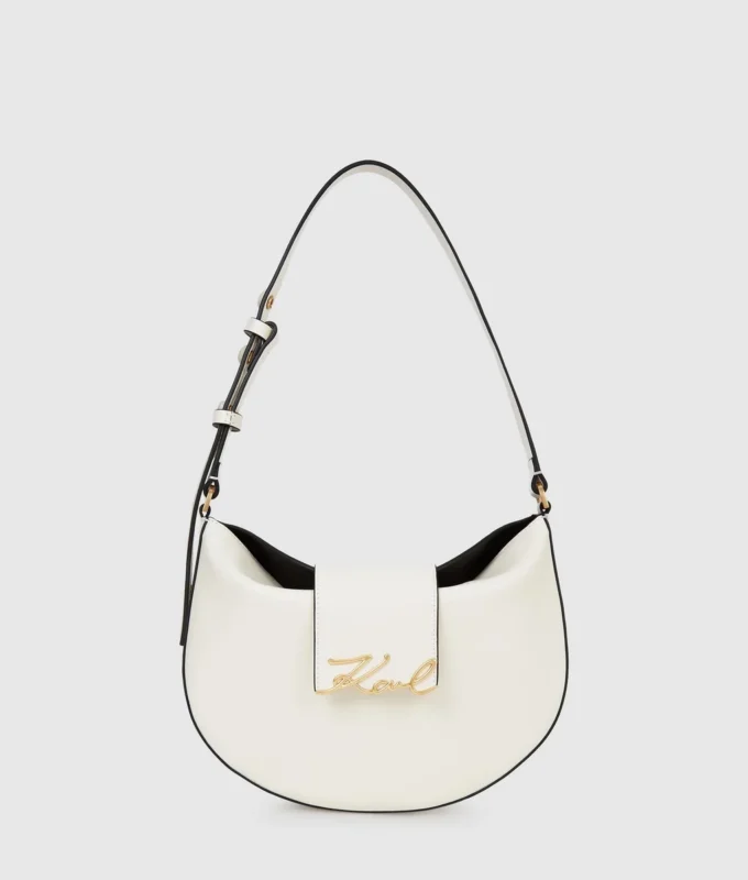 Borsa K/Signature Moon Borsa K/Signature Moon