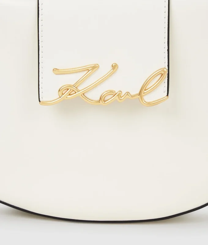 Borsa K/Signature Moon Borsa K/Signature Moon