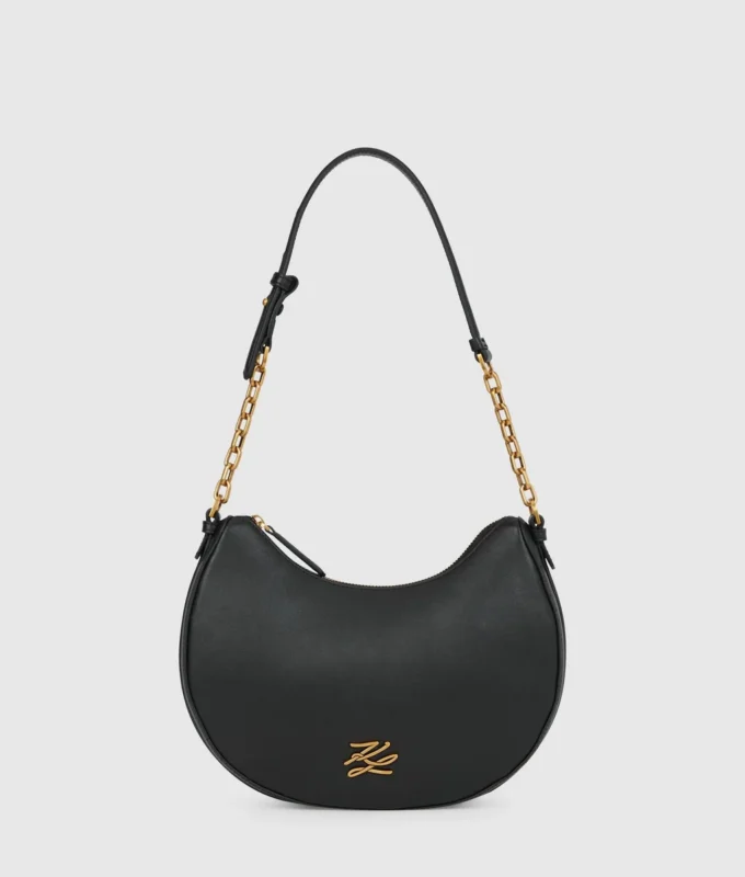 Borsa media K/Autograph Moon