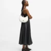 Borsa media K/Autograph Moon Borsa media K/Autograph Moon