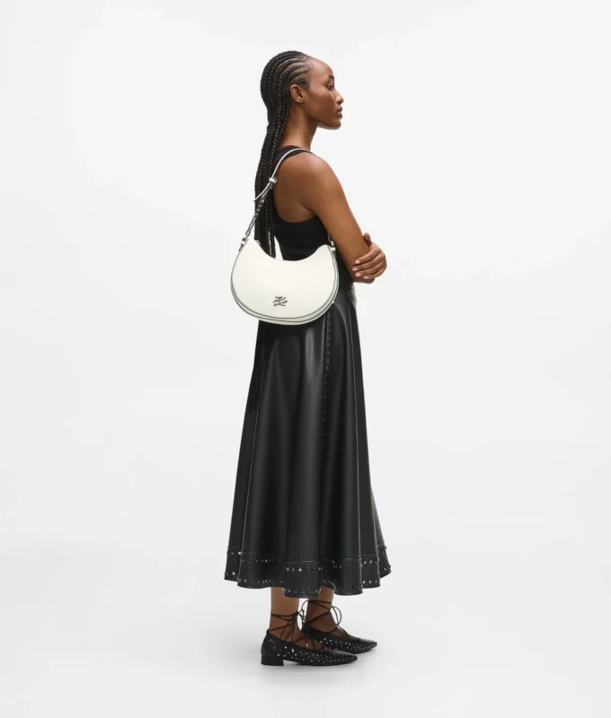 Borsa media K/Autograph Moon Borsa media K/Autograph Moon
