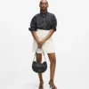 Borsa media K/Autograph Moon