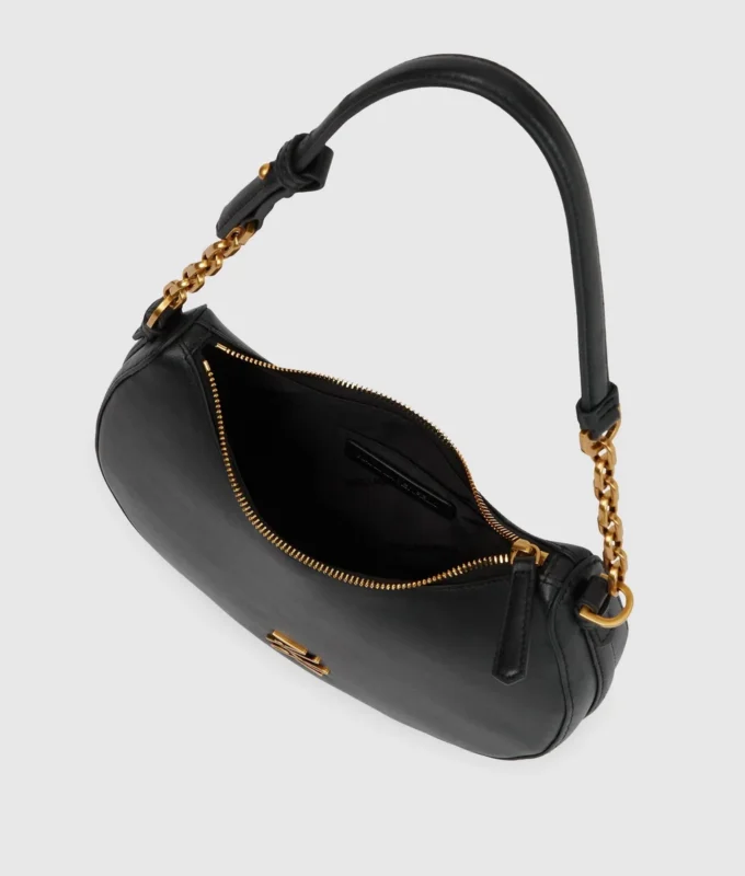 Borsa media K/Autograph Moon