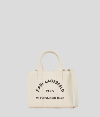 BORSA MINI TOTE RUE ST-GUILLAUME