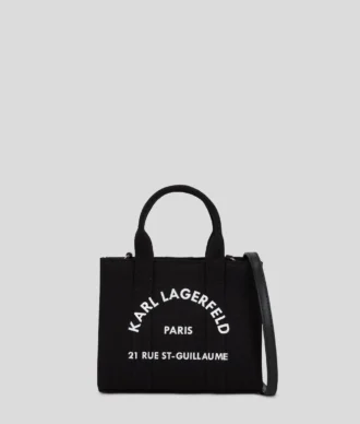 BORSA MINI TOTE RUE ST-GUILLAUME