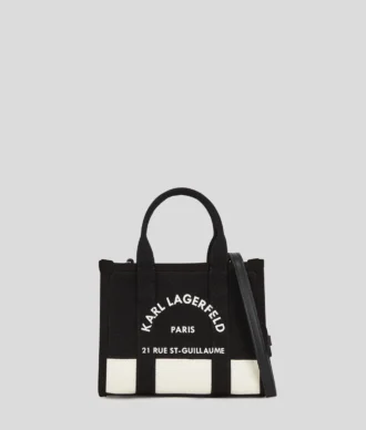 BORSA MINI TOTE RUE ST-GUILLAUME