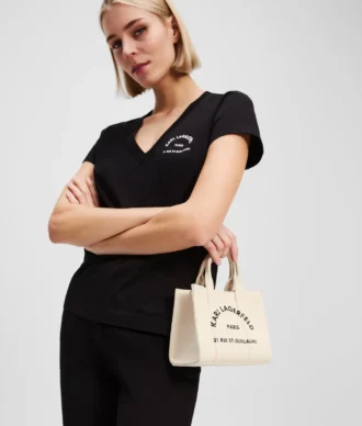 BORSA MINI TOTE RUE ST-GUILLAUME