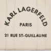 BORSA MINI TOTE RUE ST-GUILLAUME BORSA MINI TOTE RUE ST-GUILLAUME