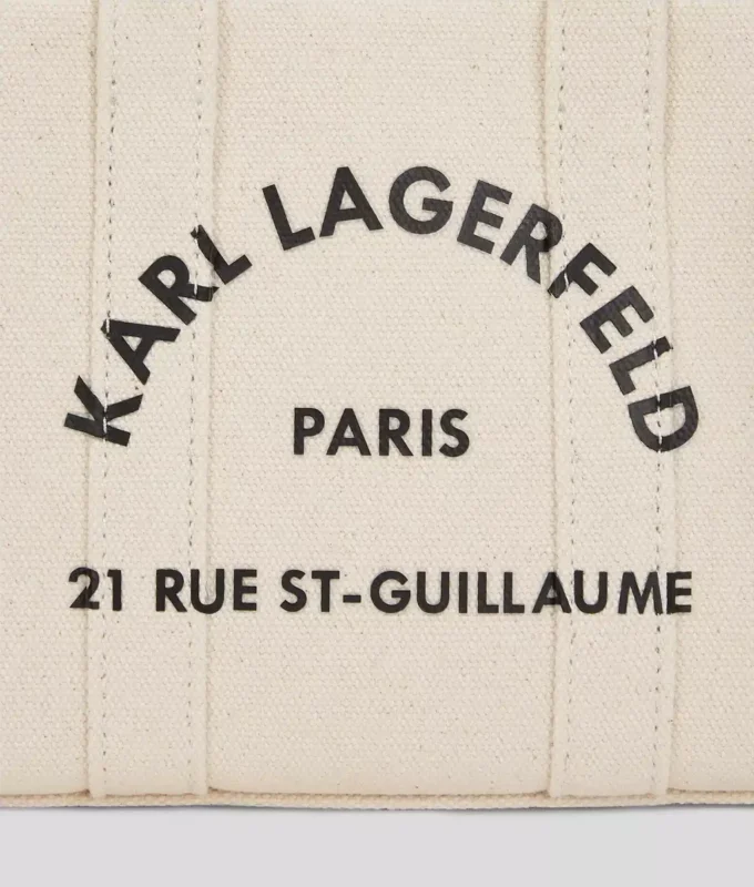 BORSA MINI TOTE RUE ST-GUILLAUME BORSA MINI TOTE RUE ST-GUILLAUME