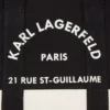 BORSA MINI TOTE RUE ST-GUILLAUME BORSA MINI TOTE RUE ST-GUILLAUME