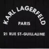 BORSA MINI TOTE RUE ST-GUILLAUME BORSA MINI TOTE RUE ST-GUILLAUME