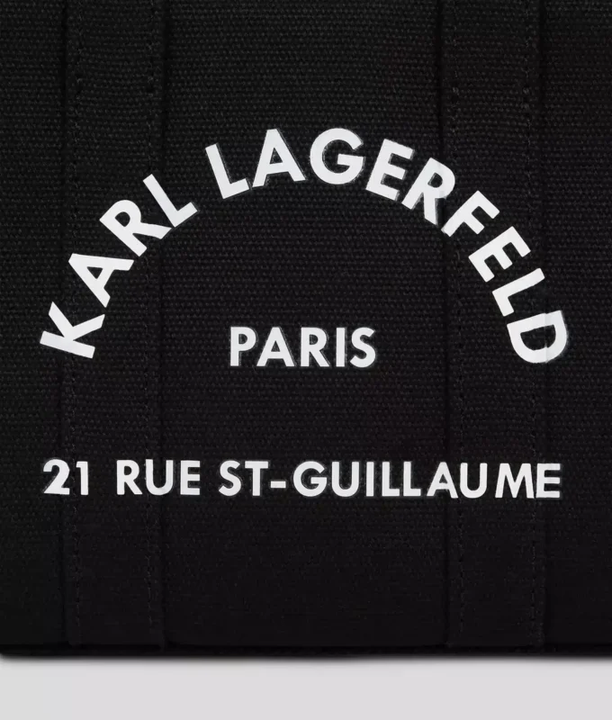 BORSA MINI TOTE RUE ST-GUILLAUME BORSA MINI TOTE RUE ST-GUILLAUME
