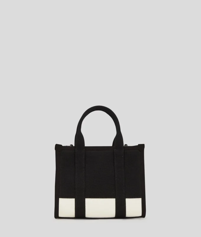 BORSA MINI TOTE RUE ST-GUILLAUME BORSA MINI TOTE RUE ST-GUILLAUME