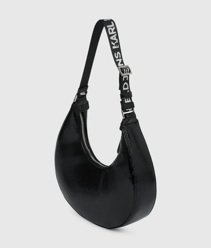Borsa Moon lucida Borsa Moon lucida
