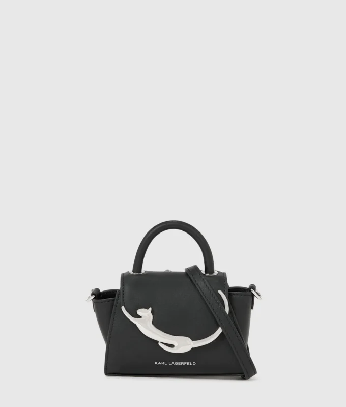 Borsa nano Choupette