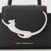 Borsa nano Choupette
