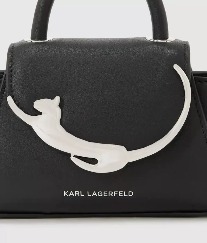 Borsa nano Choupette