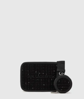 Borsa per fotocamera Boucle