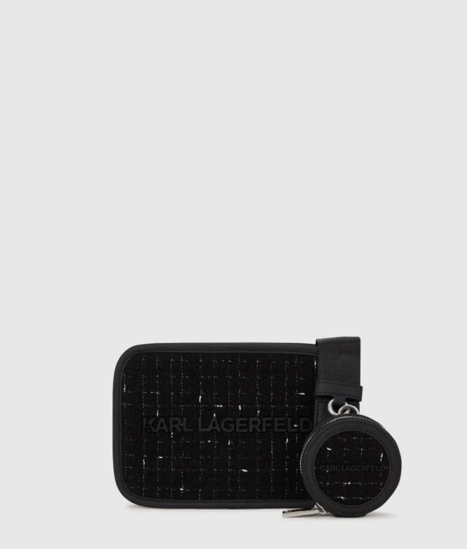 Borsa per fotocamera Boucle Borsa per fotocamera Boucle