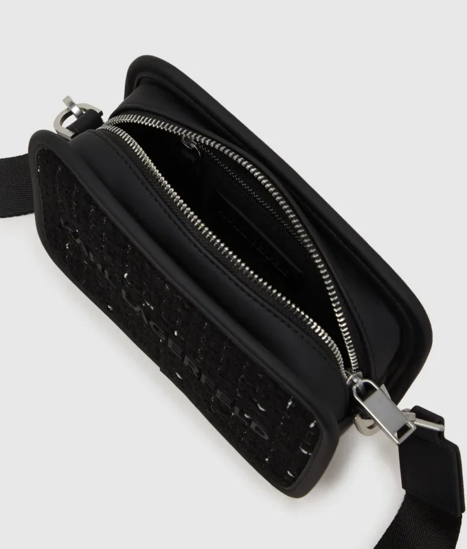 Borsa per fotocamera Boucle Borsa per fotocamera Boucle