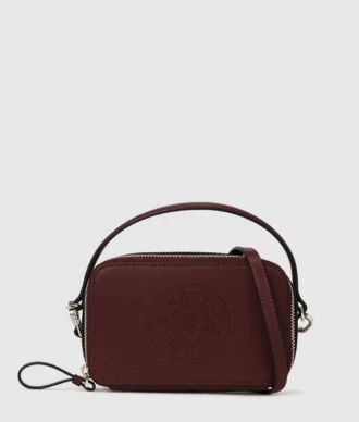 Borsa per fotocamera con manico superiore K/Circle Borsa per fotocamera con manico superiore K/Circle