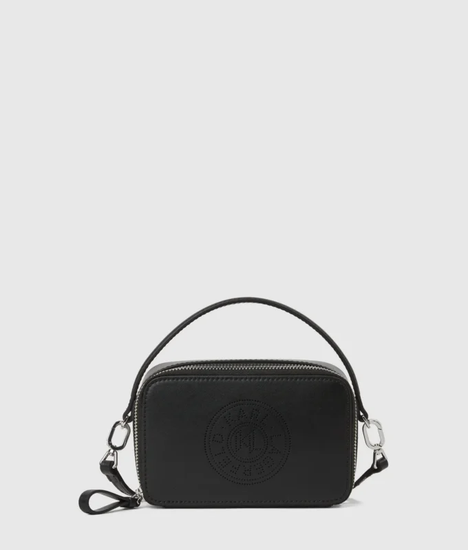 Borsa per fotocamera con manico superiore K/Circle Borsa per fotocamera con manico superiore K/Circle
